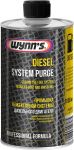 Wynn`S Промывка Diesel System Purge (дизель) WynnS (89195)